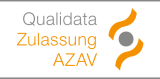 Qualitdata Zulassung ASAV