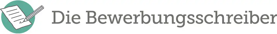 Die Bewerbungsschreiber - Logo